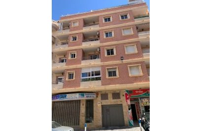 Reventa - Garaje - Torrevieja - Playa del Cura