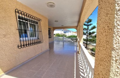 Reventa - Chalet - Torrevieja - Los Balcones - Los Altos del Edén