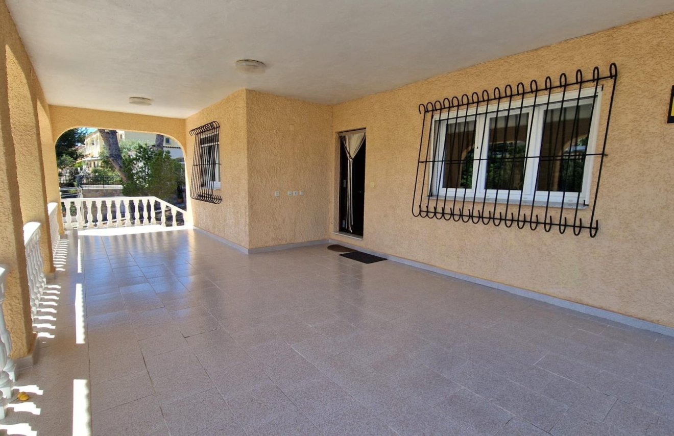 Reventa - Chalet - Torrevieja - Los Balcones - Los Altos del Edén
