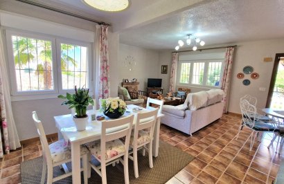 Reventa - Chalet - Torrevieja - Los Balcones - Los Altos del Edén