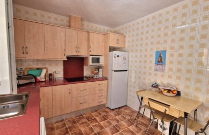 Reventa - Chalet - Torrevieja - Los Balcones - Los Altos del Edén