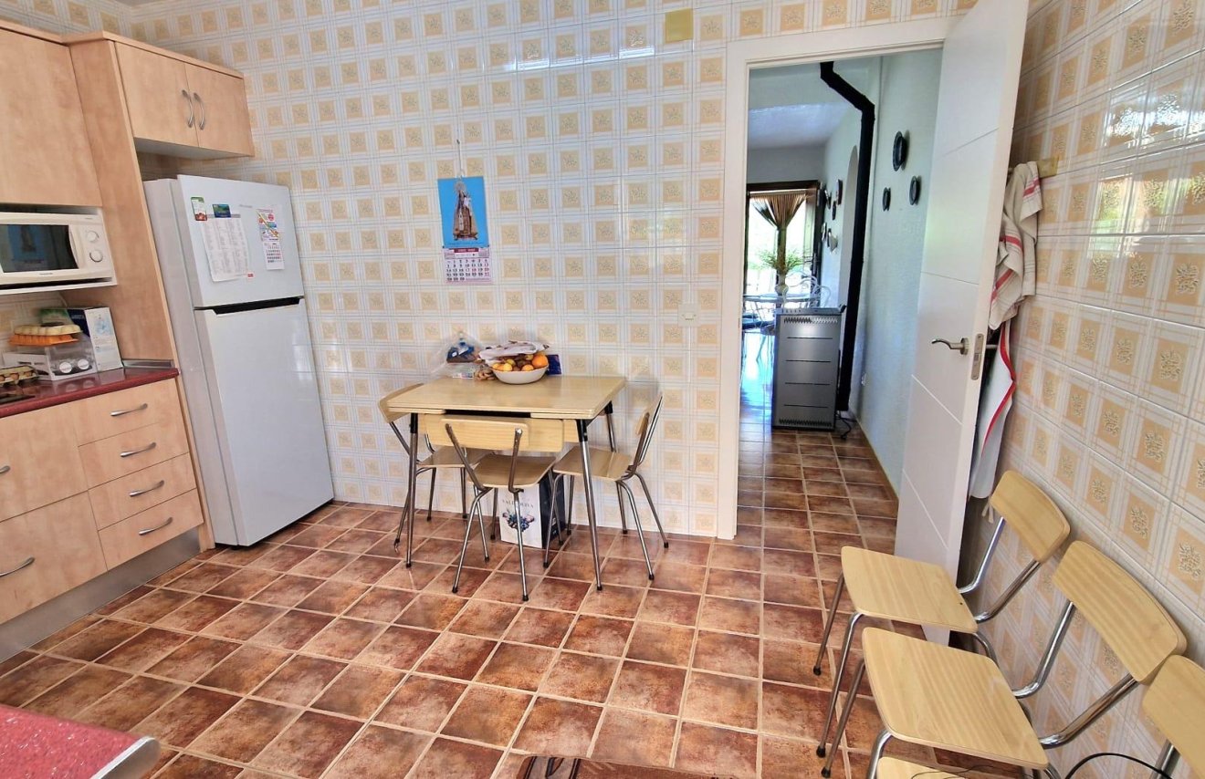 Reventa - Chalet - Torrevieja - Los Balcones - Los Altos del Edén