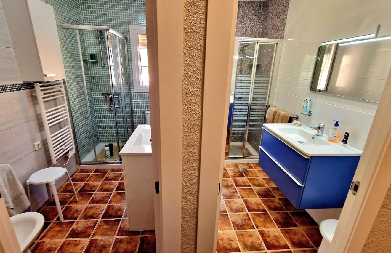 Reventa - Chalet - Torrevieja - Los Balcones - Los Altos del Edén