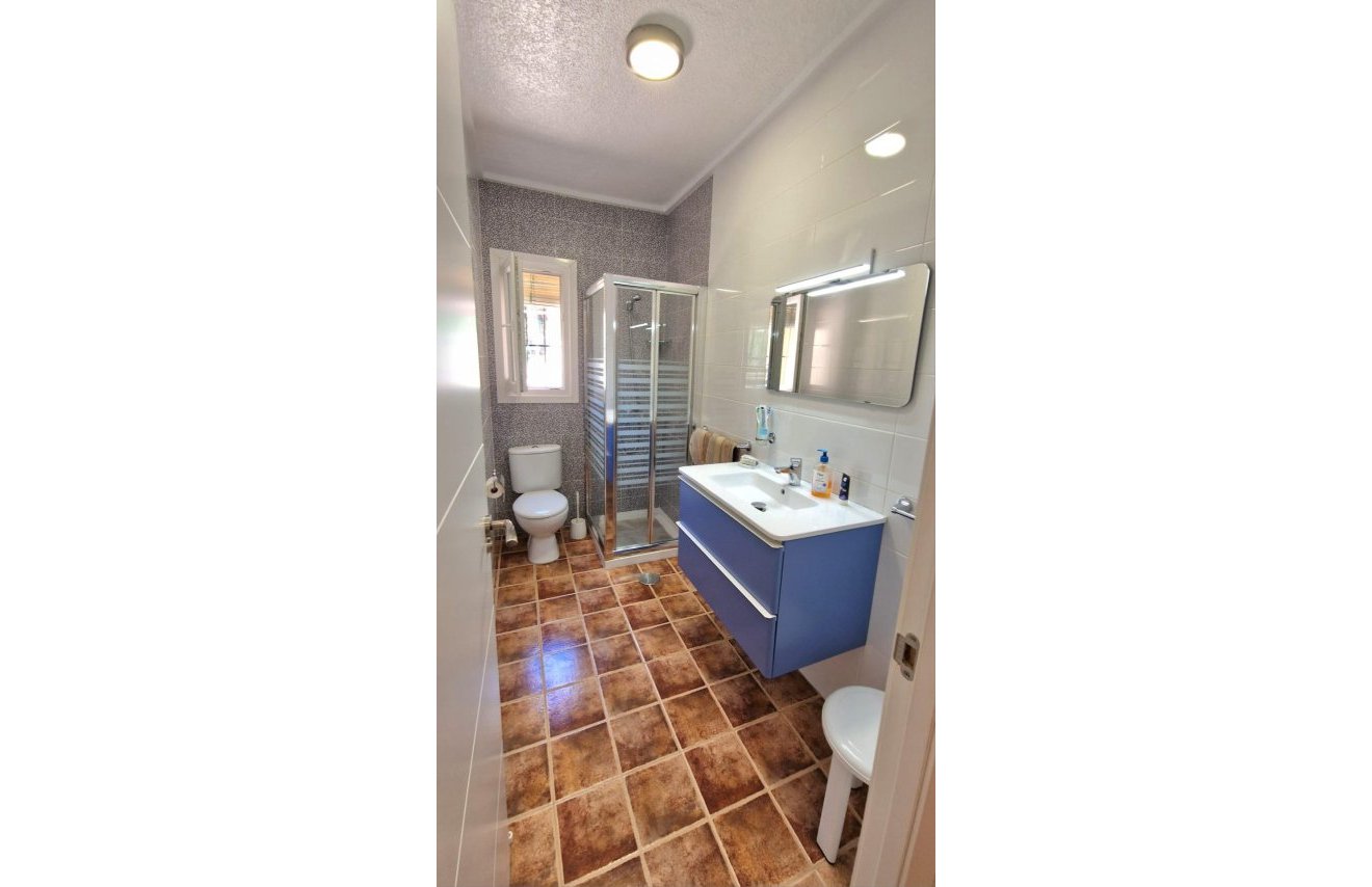 Reventa - Chalet - Torrevieja - Los Balcones - Los Altos del Edén