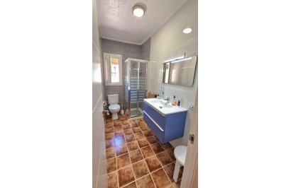 Reventa - Chalet - Torrevieja - Los Balcones - Los Altos del Edén