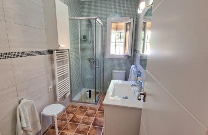 Reventa - Chalet - Torrevieja - Los Balcones - Los Altos del Edén