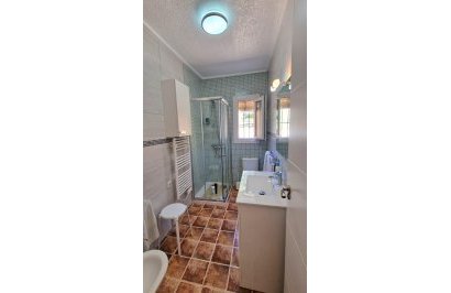 Reventa - Chalet - Torrevieja - Los Balcones - Los Altos del Edén