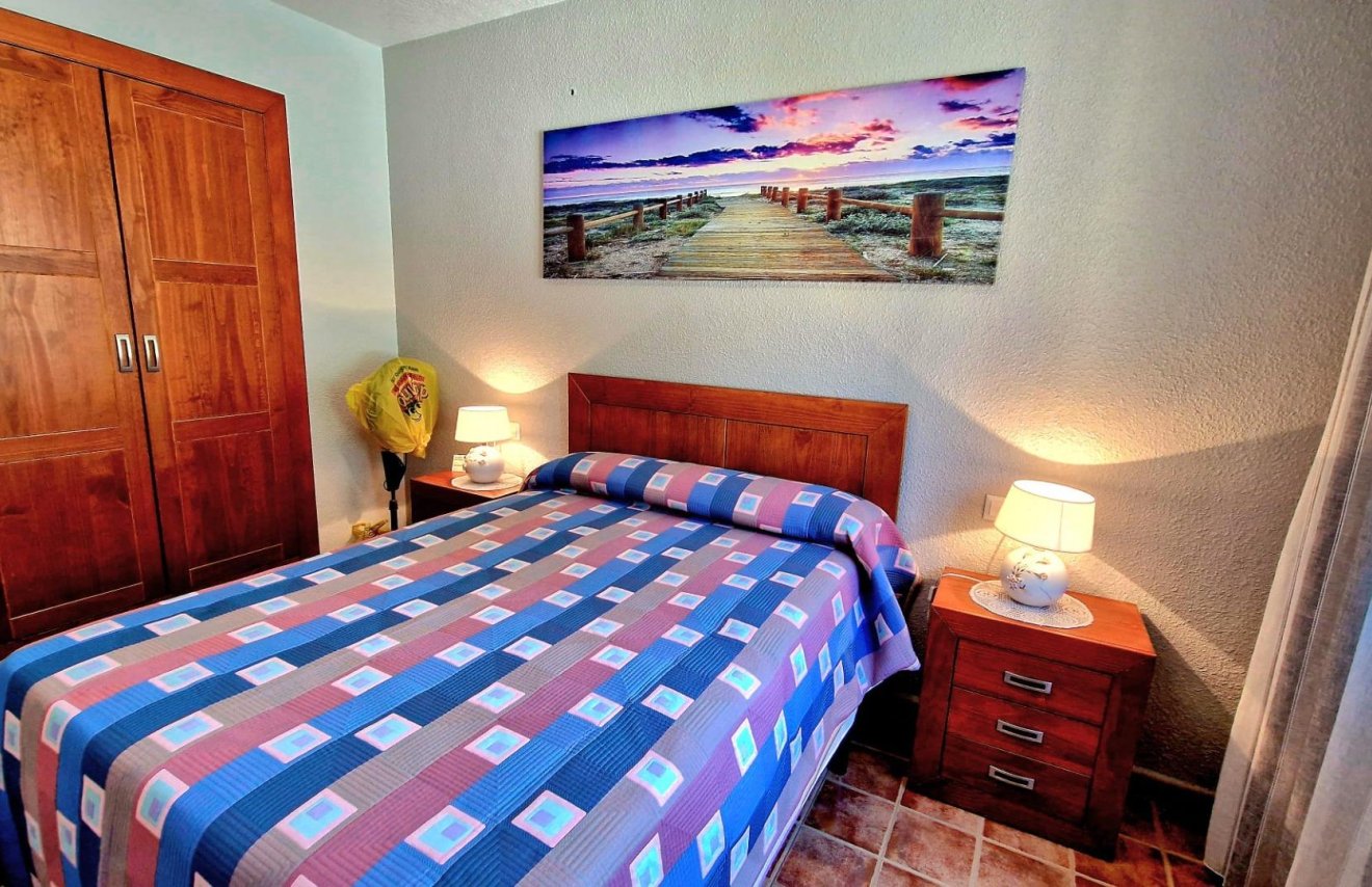 Reventa - Chalet - Torrevieja - Los Balcones - Los Altos del Edén