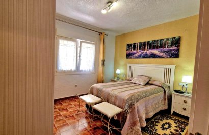 Reventa - Chalet - Torrevieja - Los Balcones - Los Altos del Edén