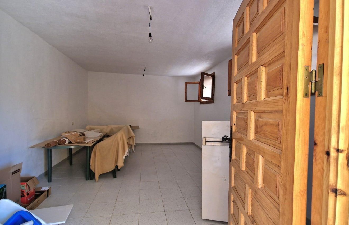 Reventa - Chalet - Torrevieja - Los Balcones - Los Altos del Edén