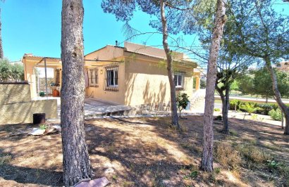 Reventa - Chalet - Torrevieja - Los Balcones - Los Altos del Edén