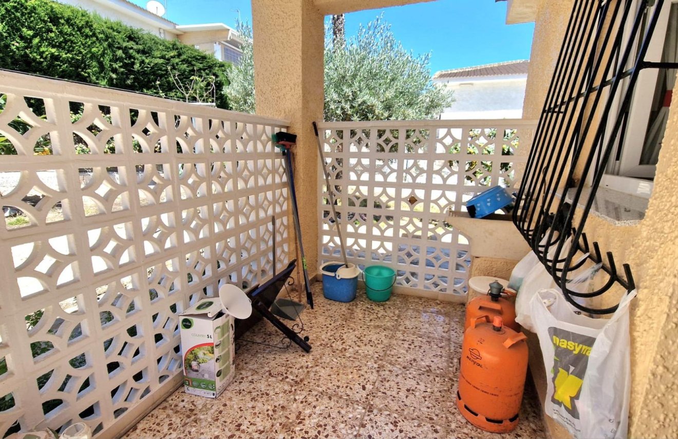 Reventa - Chalet - Torrevieja - Los Balcones - Los Altos del Edén