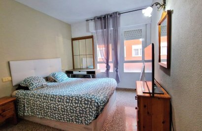 Reventa - Piso - Torrevieja - Playa de los Locos