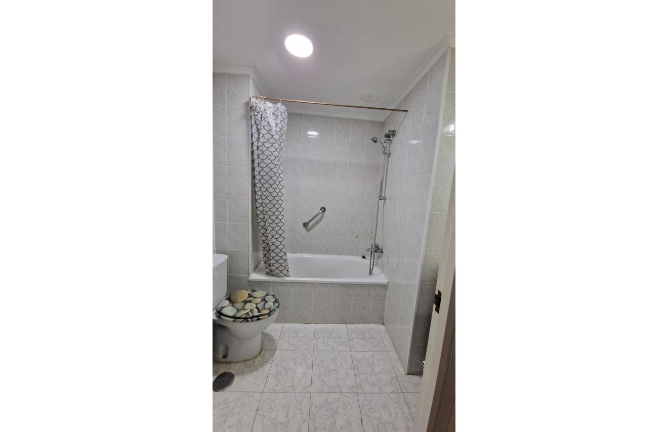 Reventa - Piso - Torrevieja - Playa de los Locos