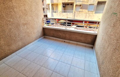 Reventa - Piso - Torrevieja - Playa de los Locos