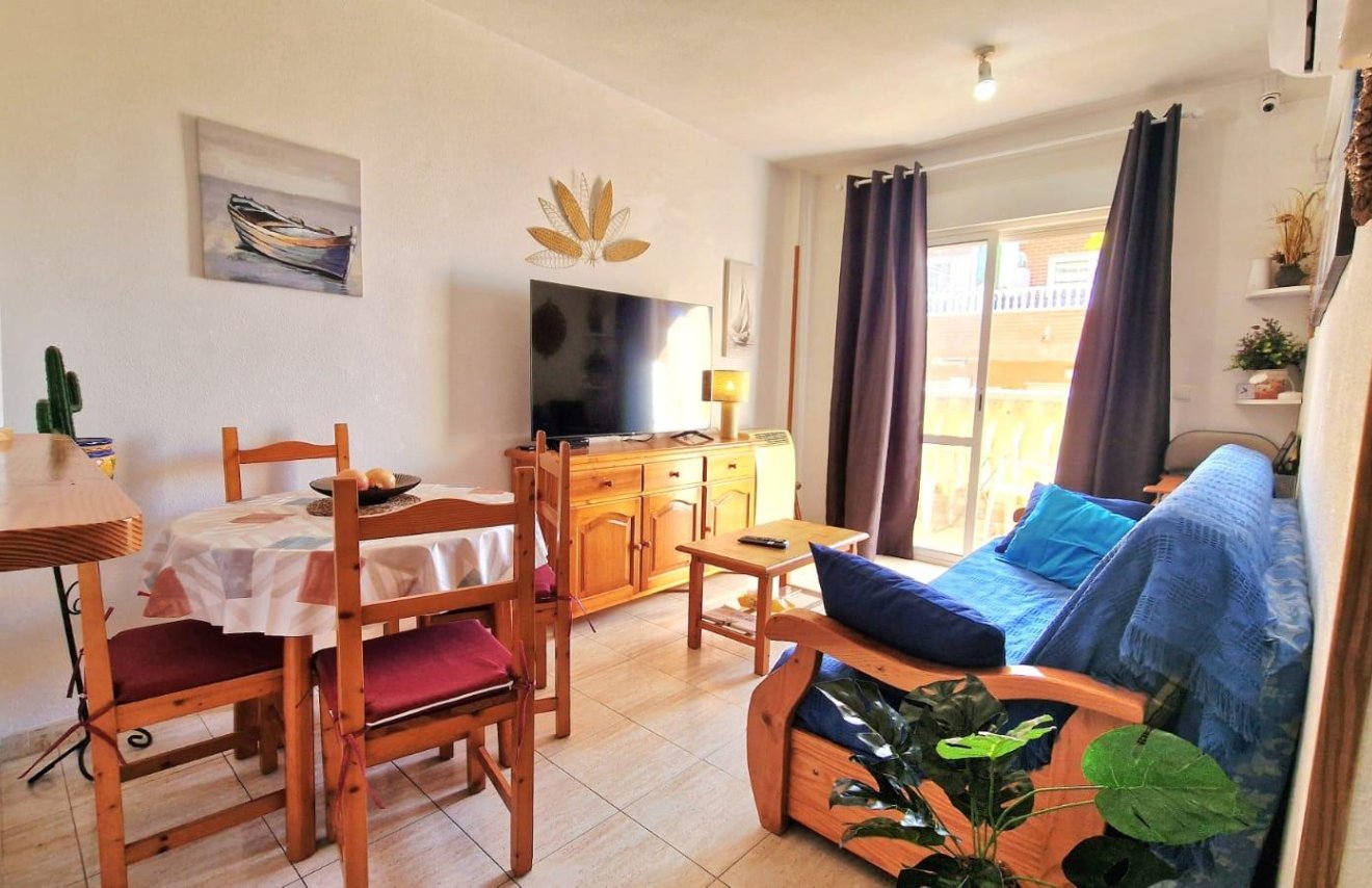 Reventa - Piso - Torrevieja - Centro