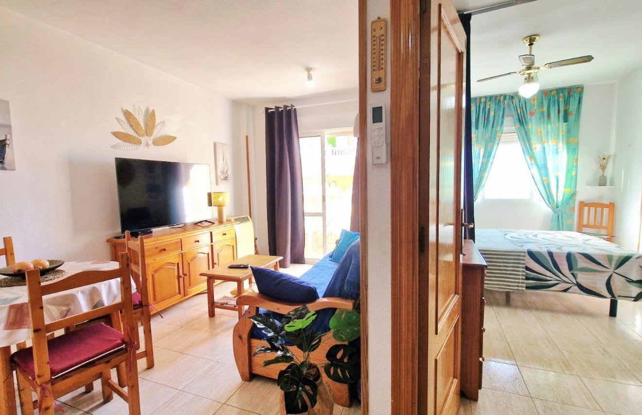 Reventa - Piso - Torrevieja - Centro