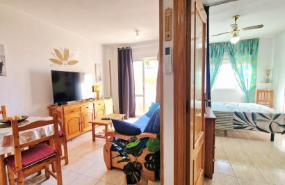 Reventa - Piso - Torrevieja - Centro