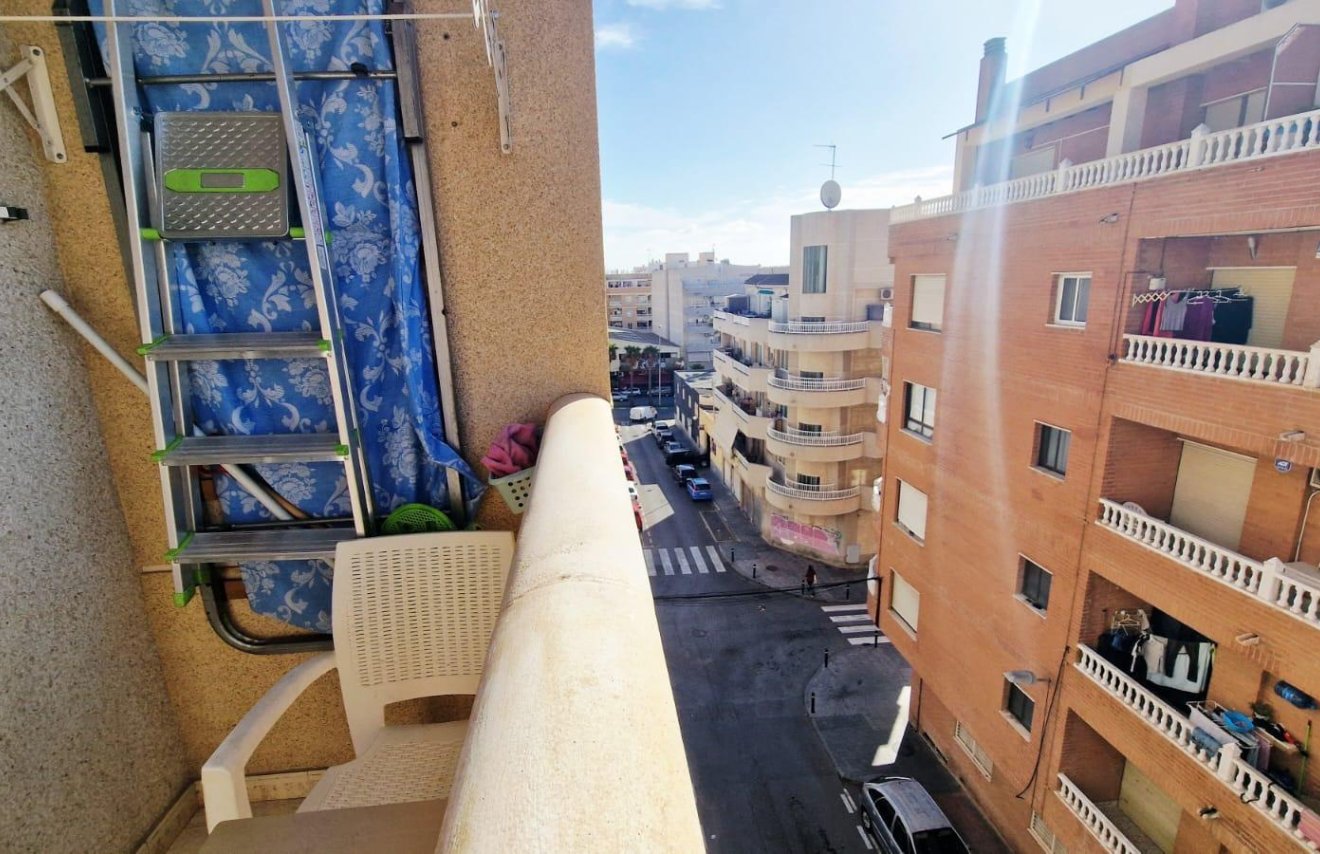 Reventa - Piso - Torrevieja - Centro