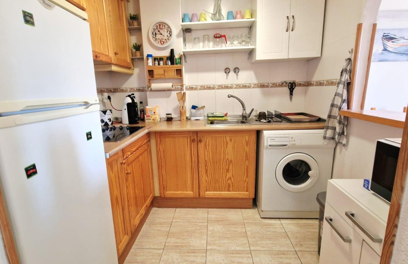 Reventa - Piso - Torrevieja - Centro