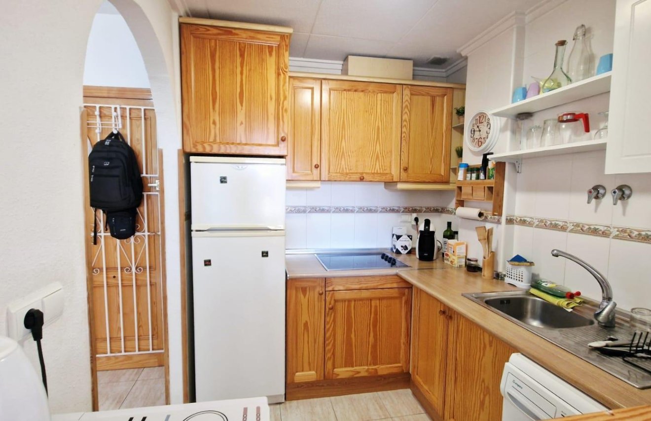 Reventa - Piso - Torrevieja - Centro