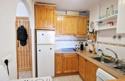 Reventa - Piso - Torrevieja - Centro