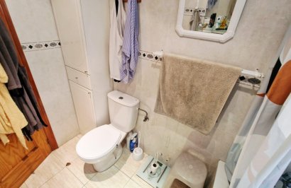 Reventa - Piso - Torrevieja - Centro