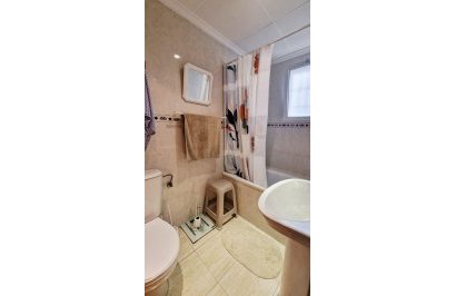 Reventa - Piso - Torrevieja - Centro