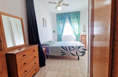 Reventa - Piso - Torrevieja - Centro