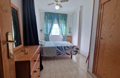 Reventa - Piso - Torrevieja - Centro