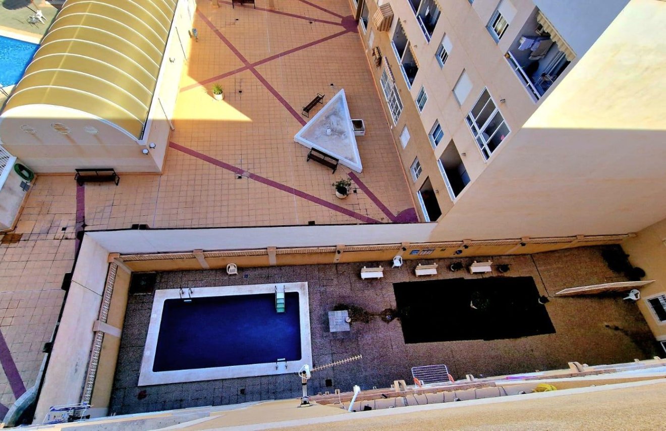 Reventa - Piso - Torrevieja - Centro