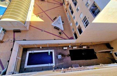 Reventa - Piso - Torrevieja - Centro