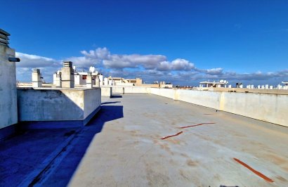 Reventa - Piso - Torrevieja - Centro