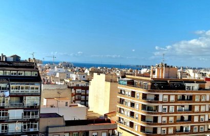 Reventa - Piso - Torrevieja - Centro