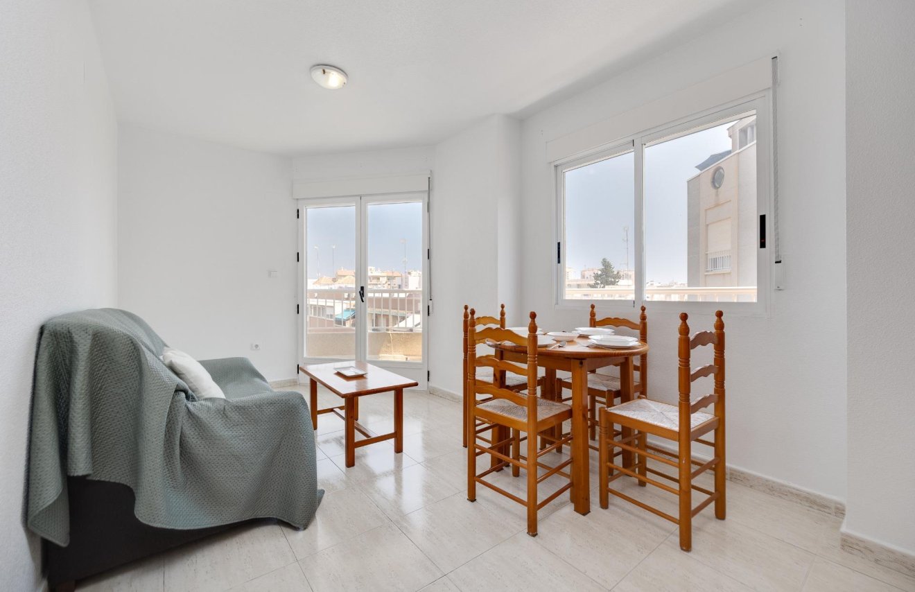 Reventa - Apartamento - Torrevieja - Habaneras