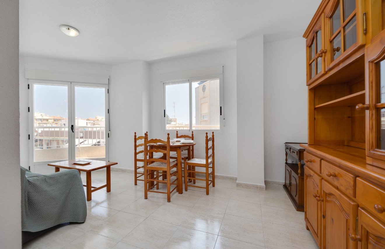 Reventa - Apartamento - Torrevieja - Habaneras