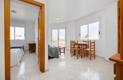 Reventa - Apartamento - Torrevieja - Habaneras