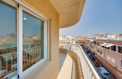Reventa - Apartamento - Torrevieja - Habaneras