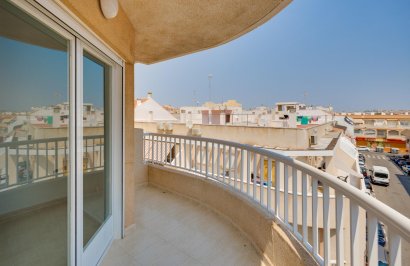 Reventa - Apartamento - Torrevieja - Habaneras