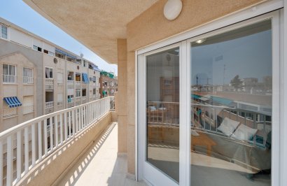 Reventa - Apartamento - Torrevieja - Habaneras