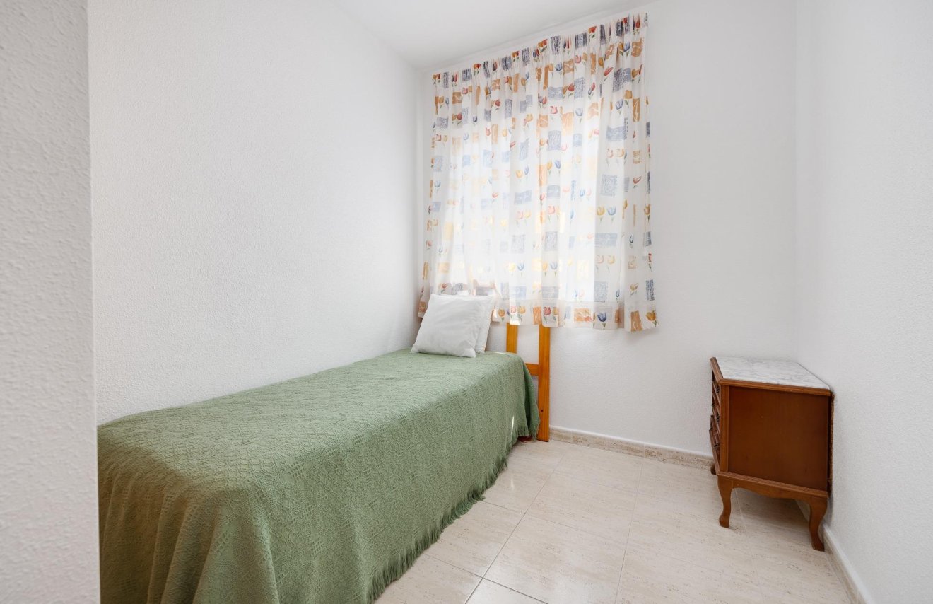 Reventa - Apartamento - Torrevieja - Habaneras