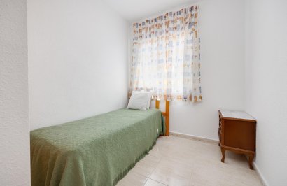 Reventa - Apartamento - Torrevieja - Habaneras