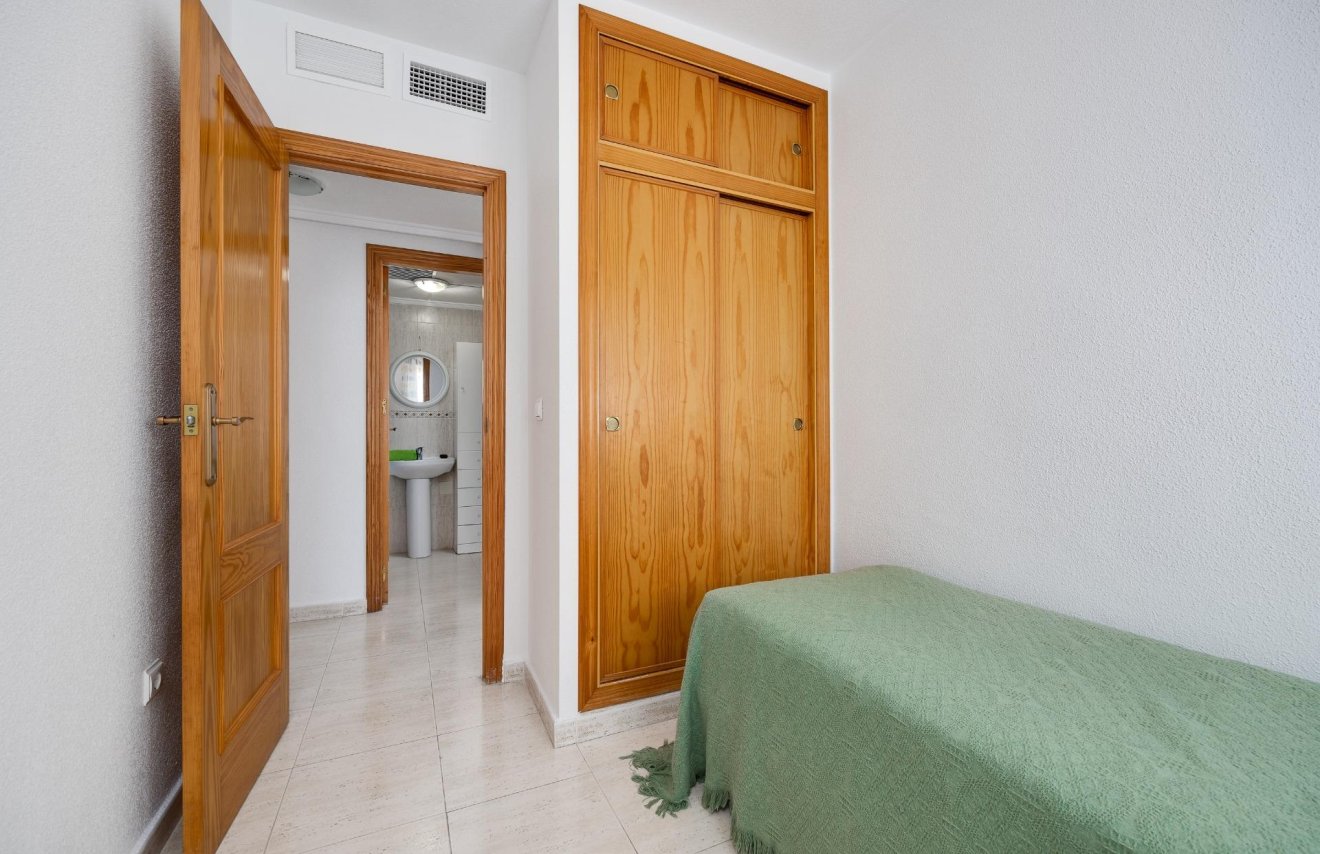 Reventa - Apartamento - Torrevieja - Habaneras