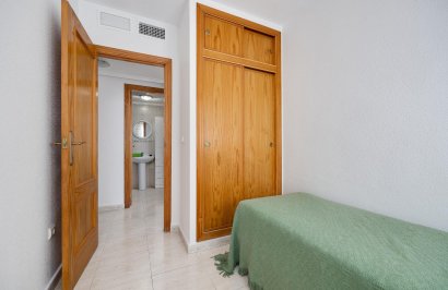 Reventa - Apartamento - Torrevieja - Habaneras