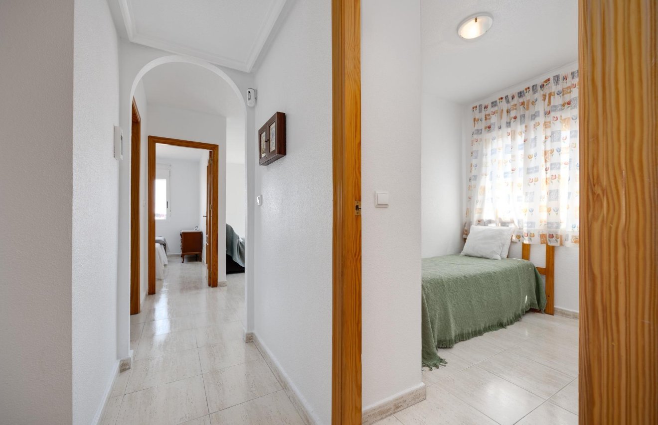 Reventa - Apartamento - Torrevieja - Habaneras