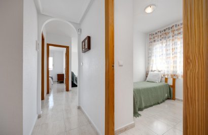 Reventa - Apartamento - Torrevieja - Habaneras