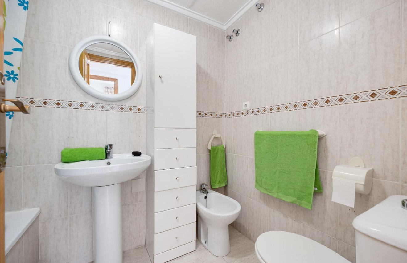 Reventa - Apartamento - Torrevieja - Habaneras