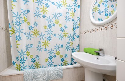 Reventa - Apartamento - Torrevieja - Habaneras