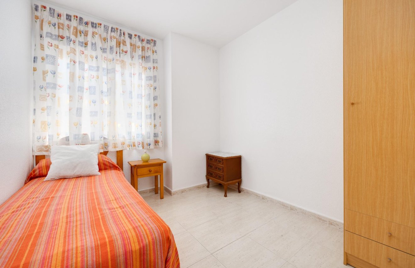 Reventa - Apartamento - Torrevieja - Habaneras