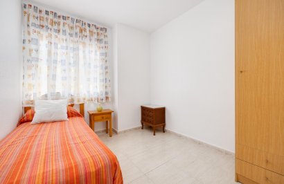 Reventa - Apartamento - Torrevieja - Habaneras